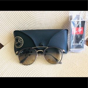 Ray-Ban sunglasses. No scratches.